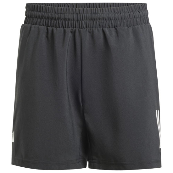 Adidas Παιδικό σορτς Club Tennis 3-S Shorts Adidas Παιδικό σορτς Club Tennis 3-S Shorts